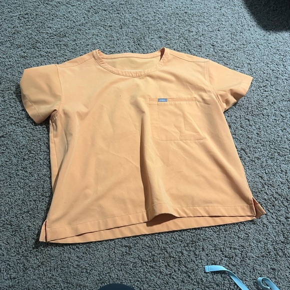 Figs Scrub Set - Picture 2 of 5